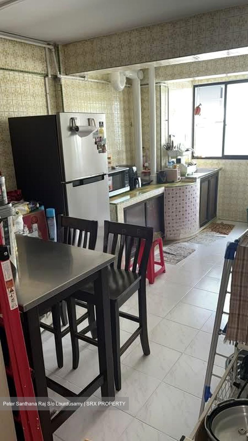 Blk 2 Tanjong Pagar Plaza (Bukit Merah), HDB 3 Rooms #567693571